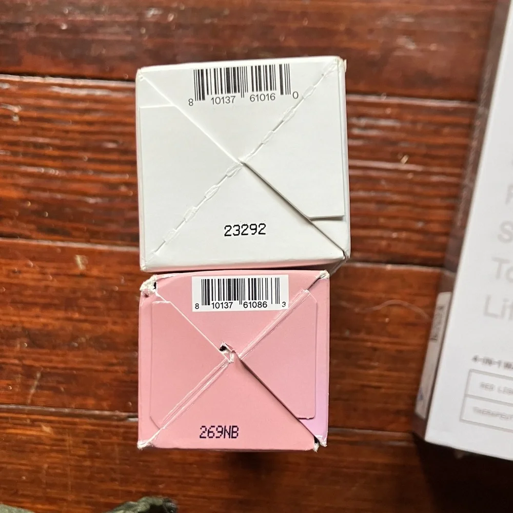 NIB Solawave 4-in-1 Skincare Wand, Serum, and Skin Therapy - Picture 6 of 6